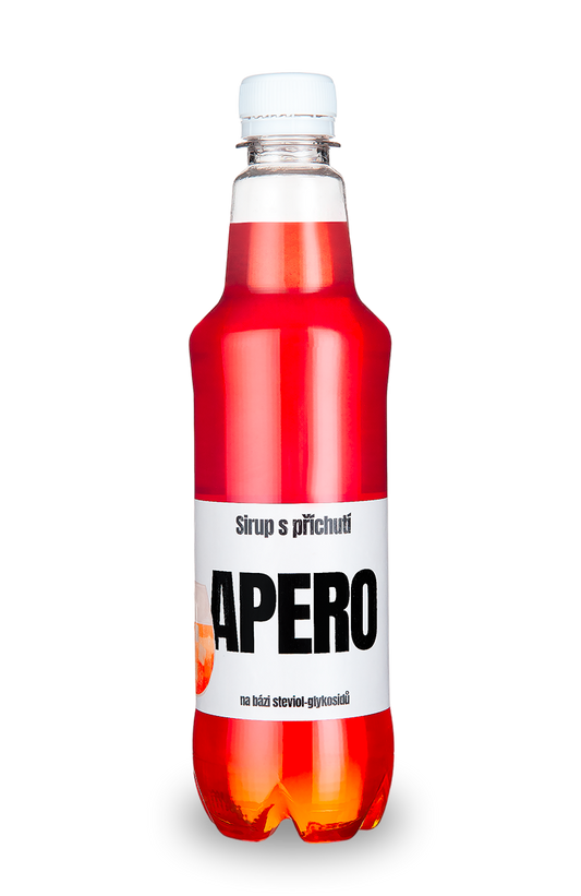 Sirup Apero