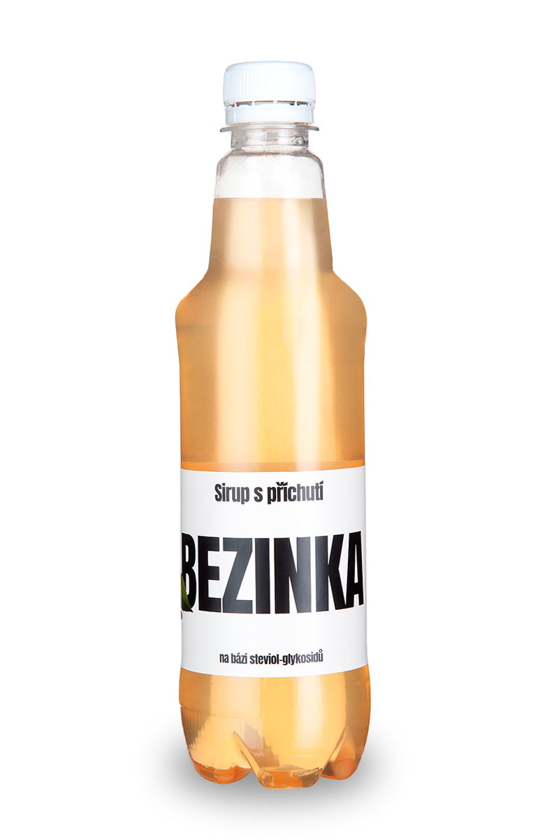 Sirup Bezinka