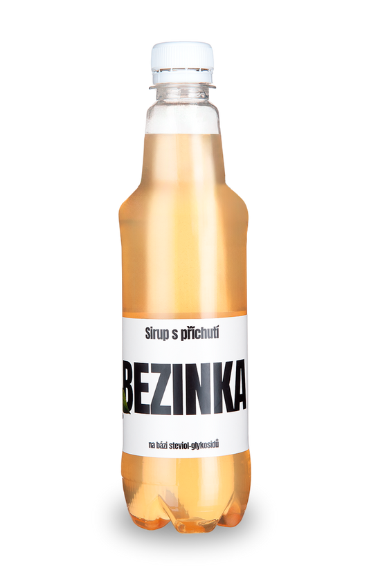 Sirup Bezinka