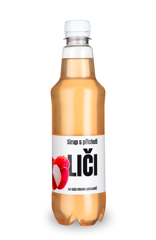 Sirup Liči