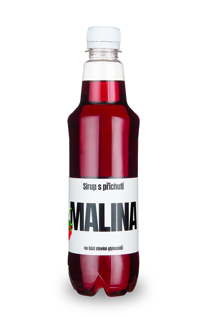 Sirup Malina